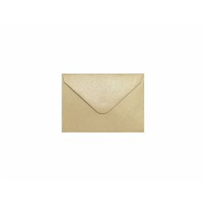 Koperta Argo 70x100mm Perłowa Złota 150g, 1szt